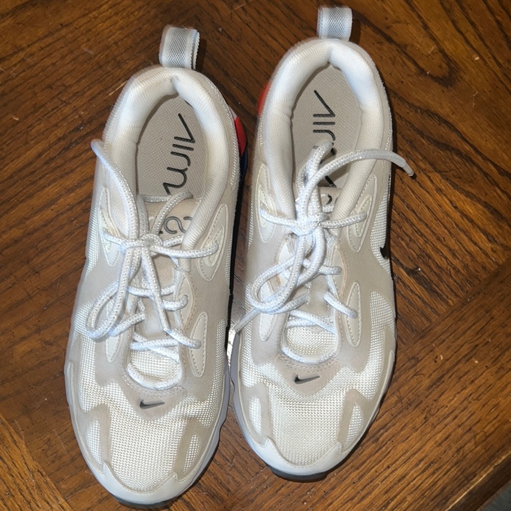 Nike W Air Max 200 Great Condition Size 7